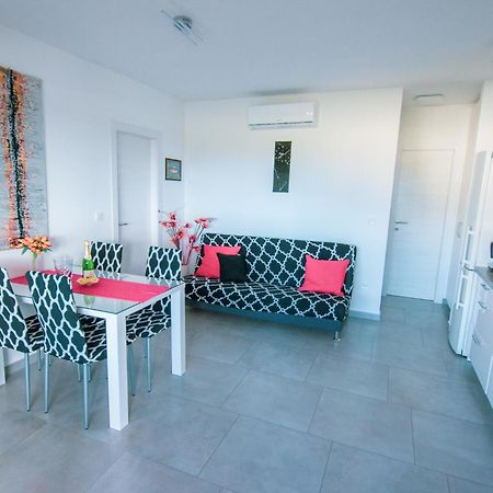 Apartment Maja Medulin Dış mekan fotoğraf