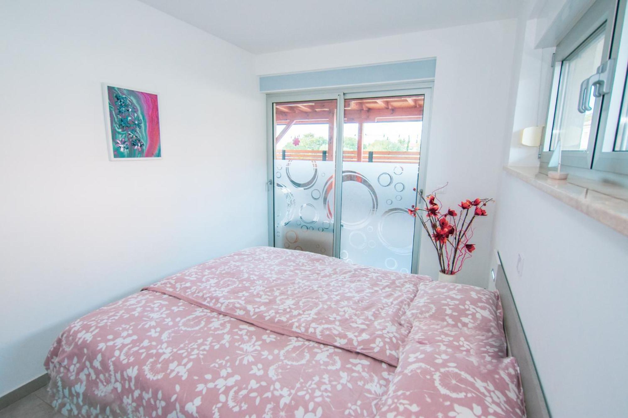 Apartment Maja Medulin Dış mekan fotoğraf