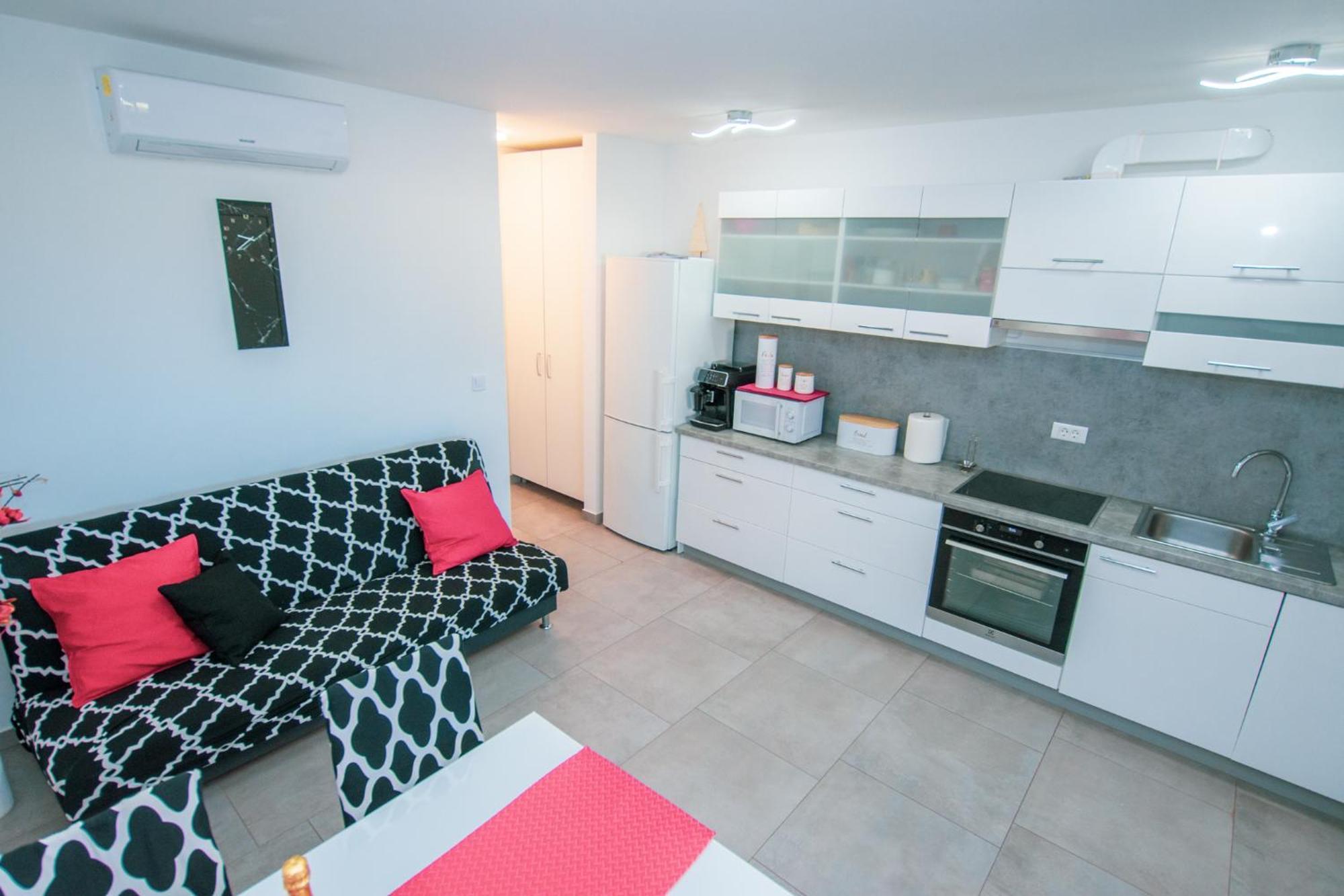 Apartment Maja Medulin Dış mekan fotoğraf