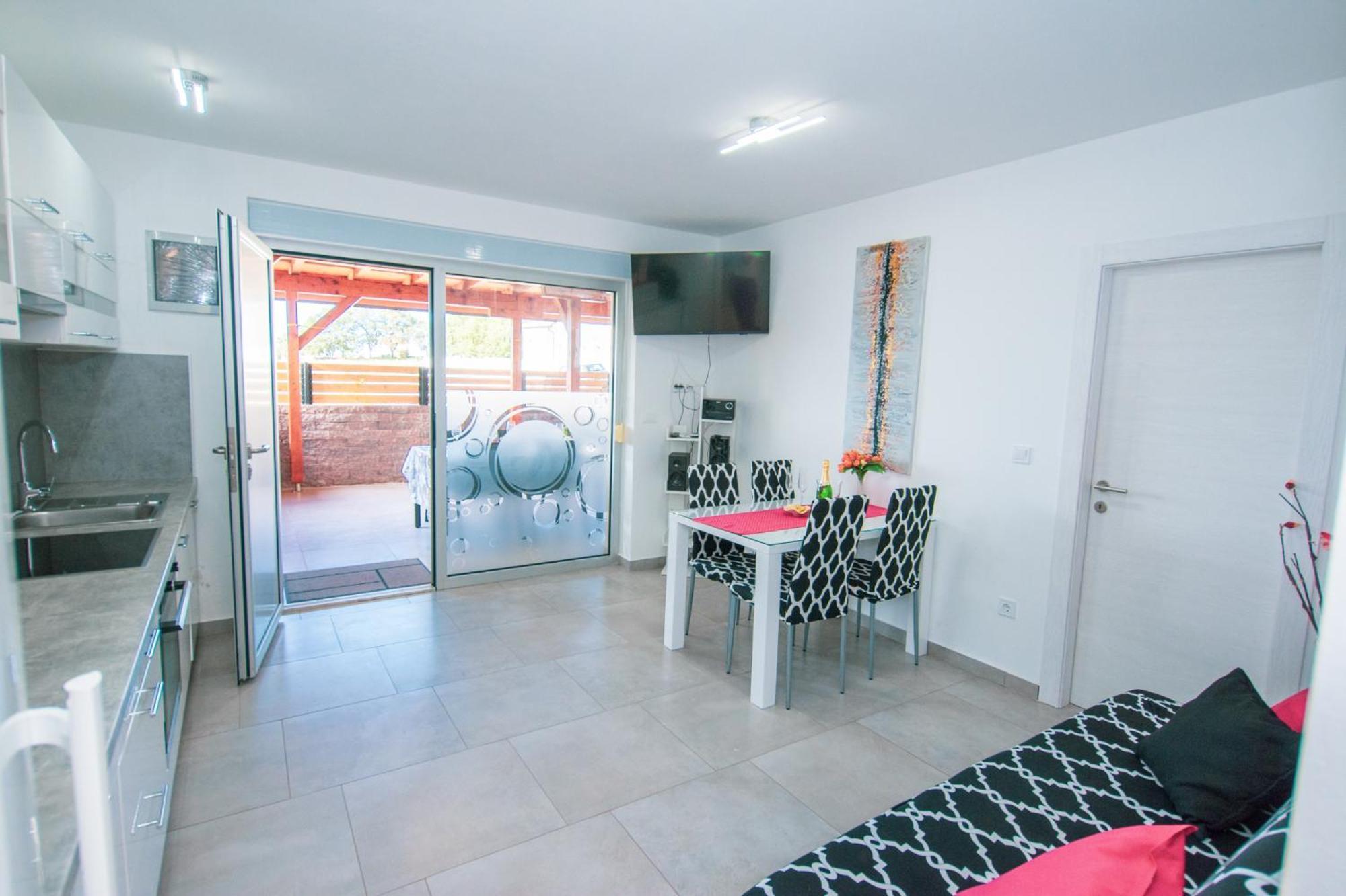 Apartment Maja Medulin Dış mekan fotoğraf