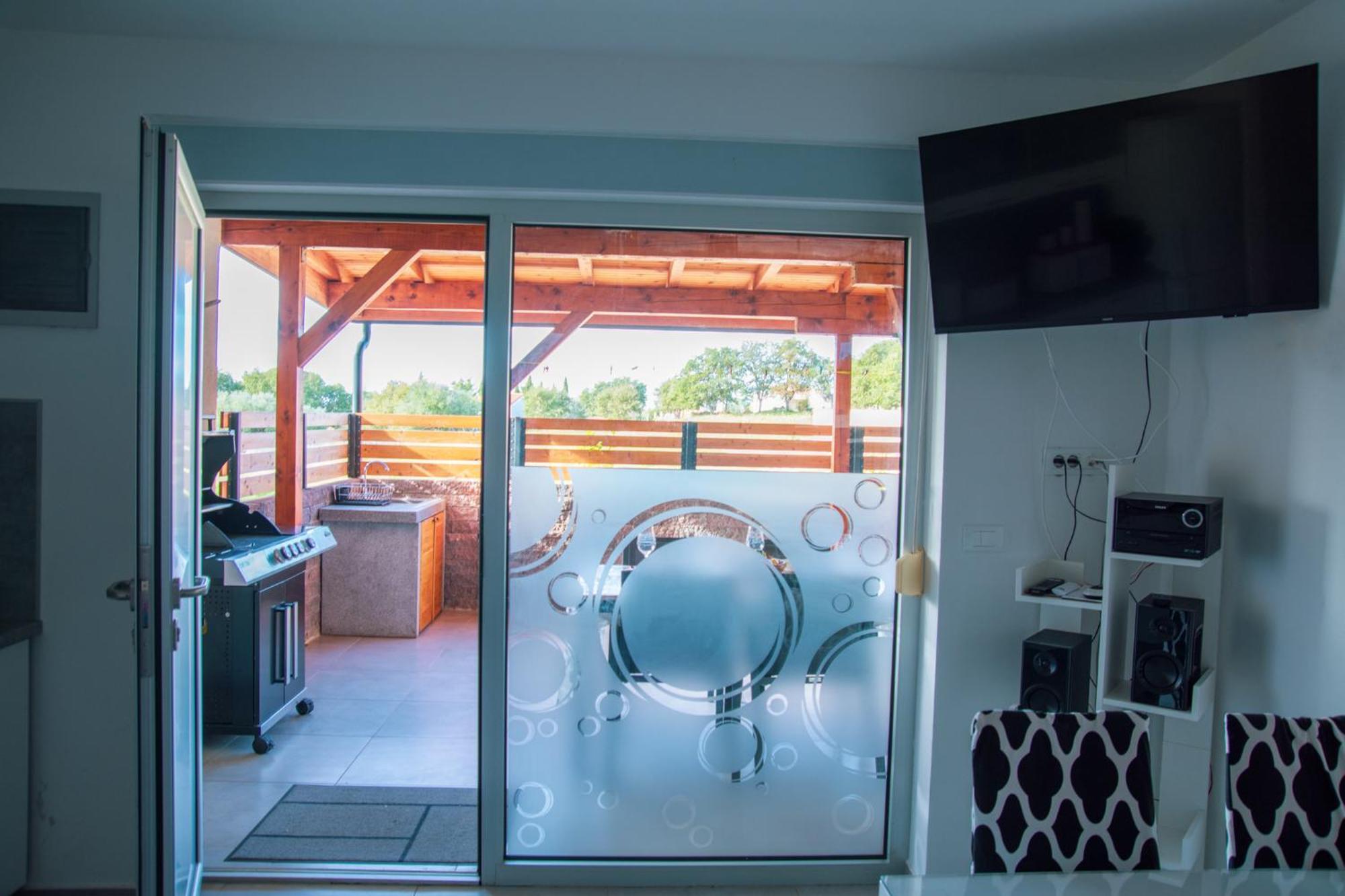 Apartment Maja Medulin Dış mekan fotoğraf