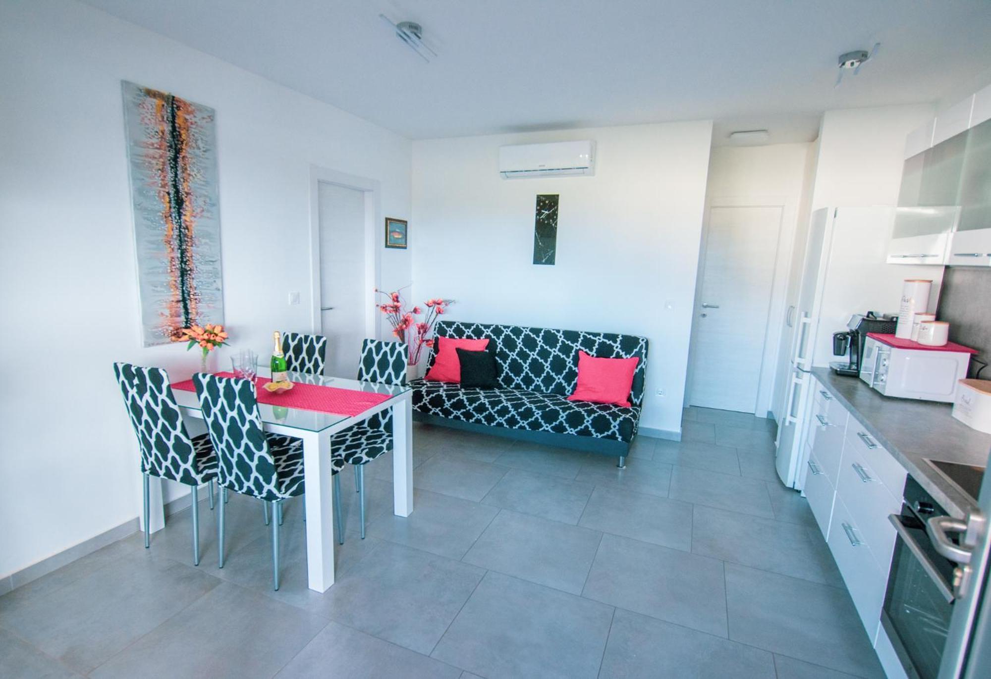 Apartment Maja Medulin Dış mekan fotoğraf